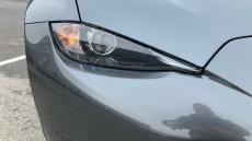 Mazda MX-5 RF 2.0 [184] GT Sport Nav+ 2dr Petrol Convertible